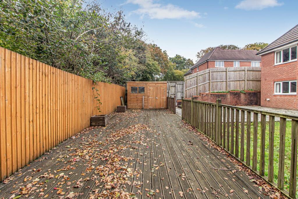 Additional image 29 of Brynteg Green, Beddau, Pontypridd, CF38