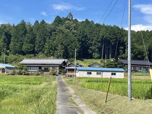 Additional image 24 of Gifu Prefecture, Nakatsugawa City, Hirukawa