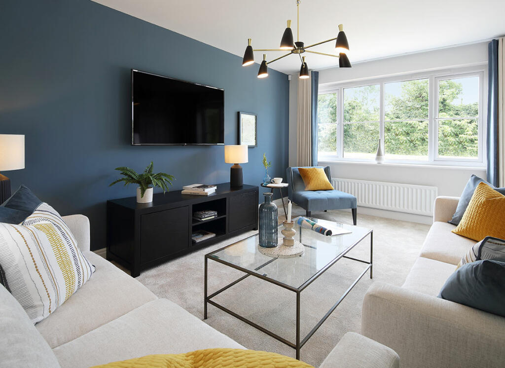 Additional image 6 of Hendredenny Drive, Hendredenny, 
Caerphilly,
CF83 2UQ