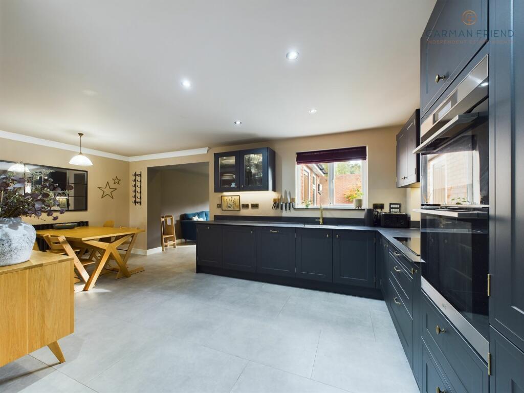 Additional image 2 of Maddocks Close, Farndon, CH3