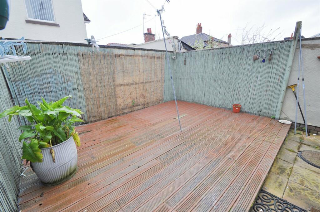 Additional image 40 of Eric Road, Wallasey