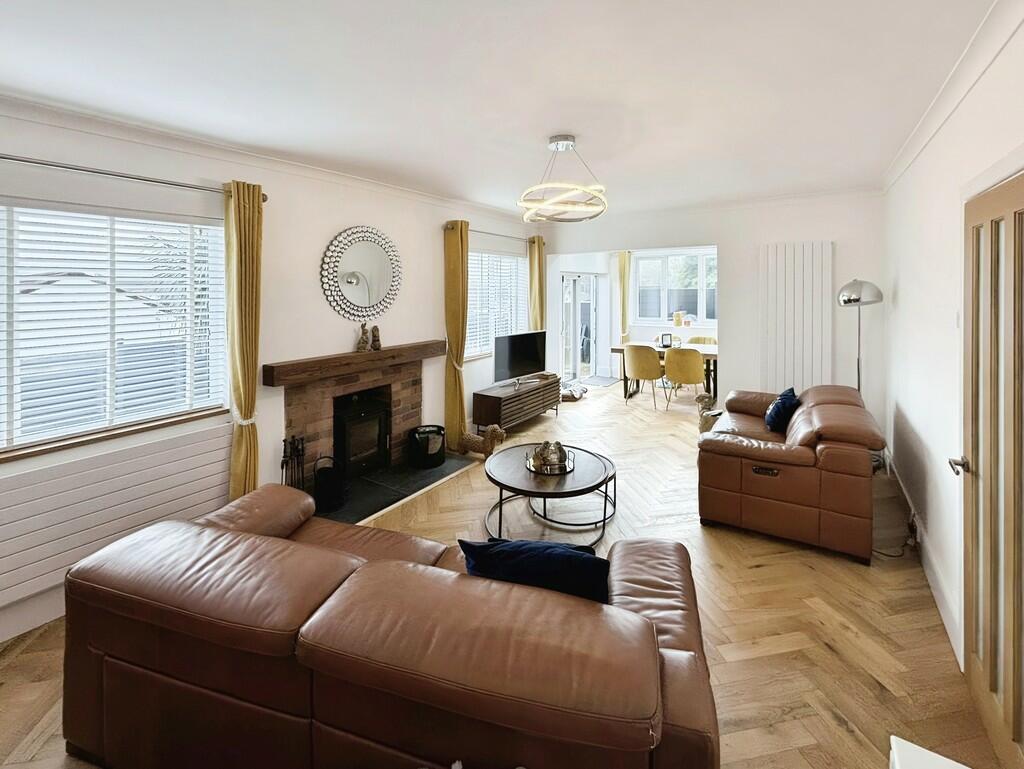 Additional image 5 of Heol Brynteg, Ystrad Mynach, Hengoed