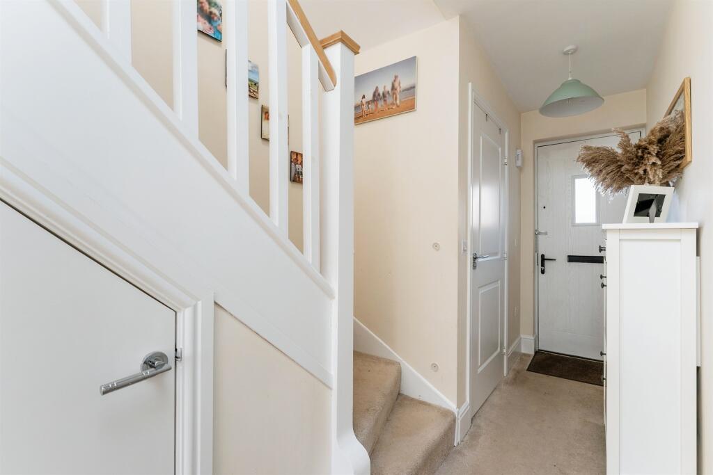 Additional image 4 of Alanbrooke Road, Saighton, Chester