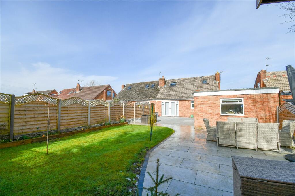 Additional image 2 of Oxford Drive, Thornton Hough, Wirral