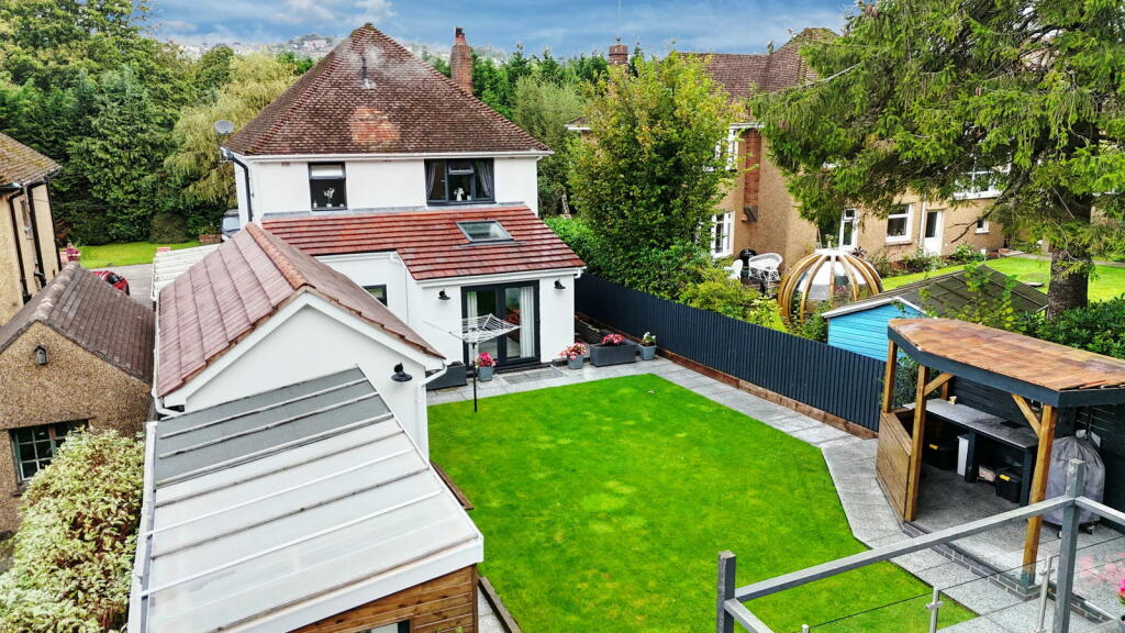 Additional image 45 of Underwood Avenue, Maesycwmmer, Hengoed, CF82 7PT