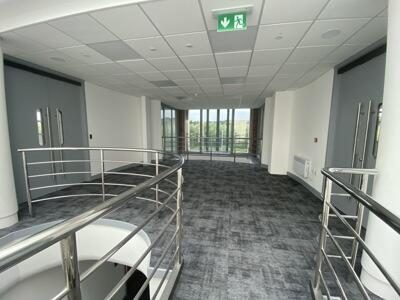 Additional image 7 of Office Suites A & D , Valley Business Park, Valley Road, Birkenhead, Merseyside, CH41