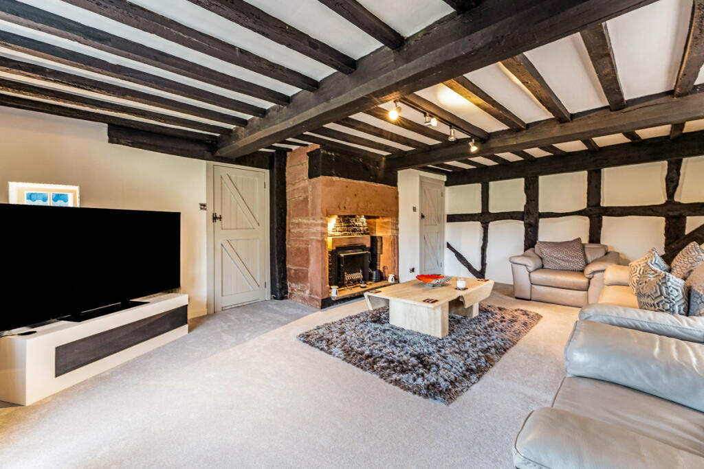 Additional image 12 of Old Hall Lane, Chester, CH3