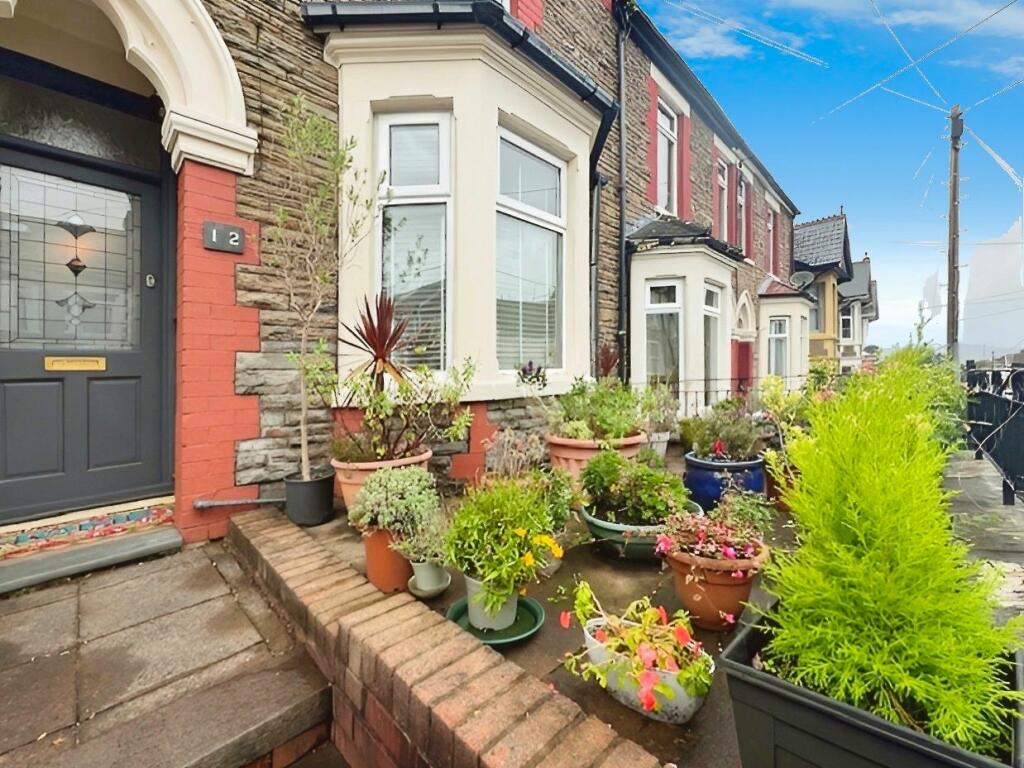 Additional image 21 of Princes Avenue, Caerphilly, CF83 1HS