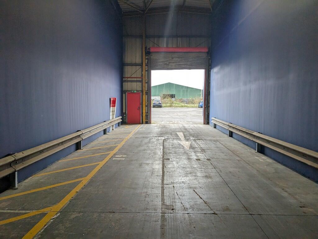 Additional image 10 of Unit 20, Adams Road, Workington, Cumbria, CA14