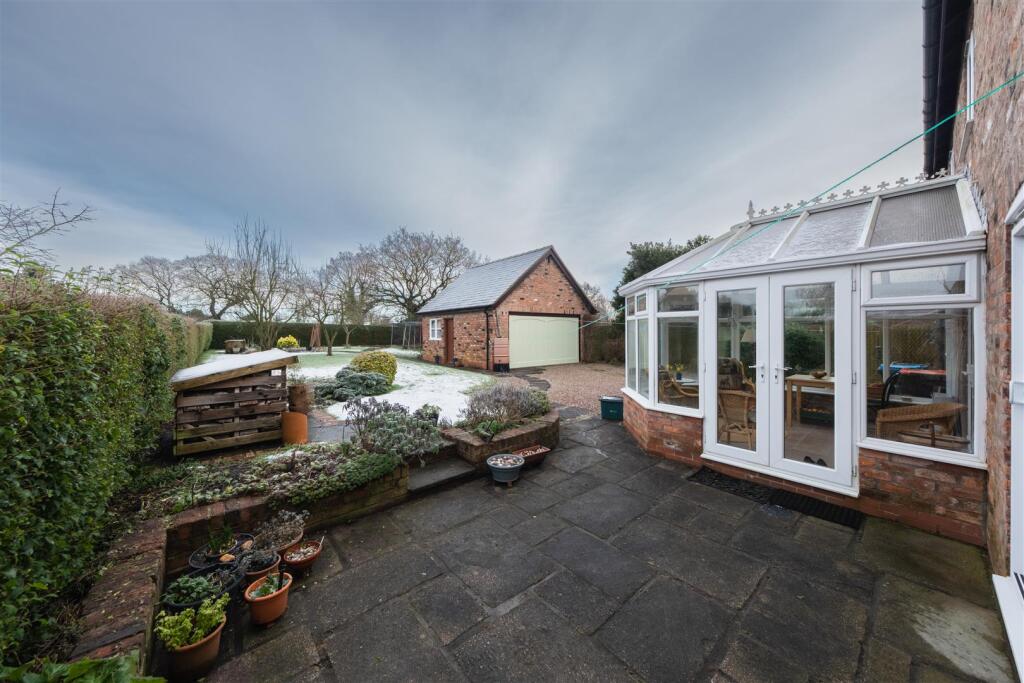 Additional image 40 of Platts Lane, Old Moss Nr. Tarvin