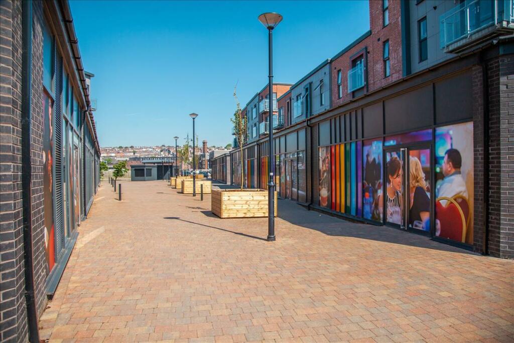 Additional image 10 of Dockside, Barry Waterfront, Barry, Glamorgan, CF62