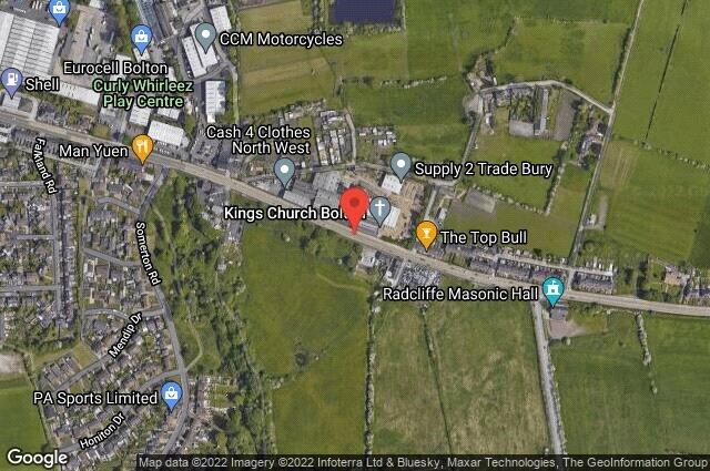 Additional image 9 of Bury New Road, Breightmet, Bolton, Greater Manchester, BL2 6QE