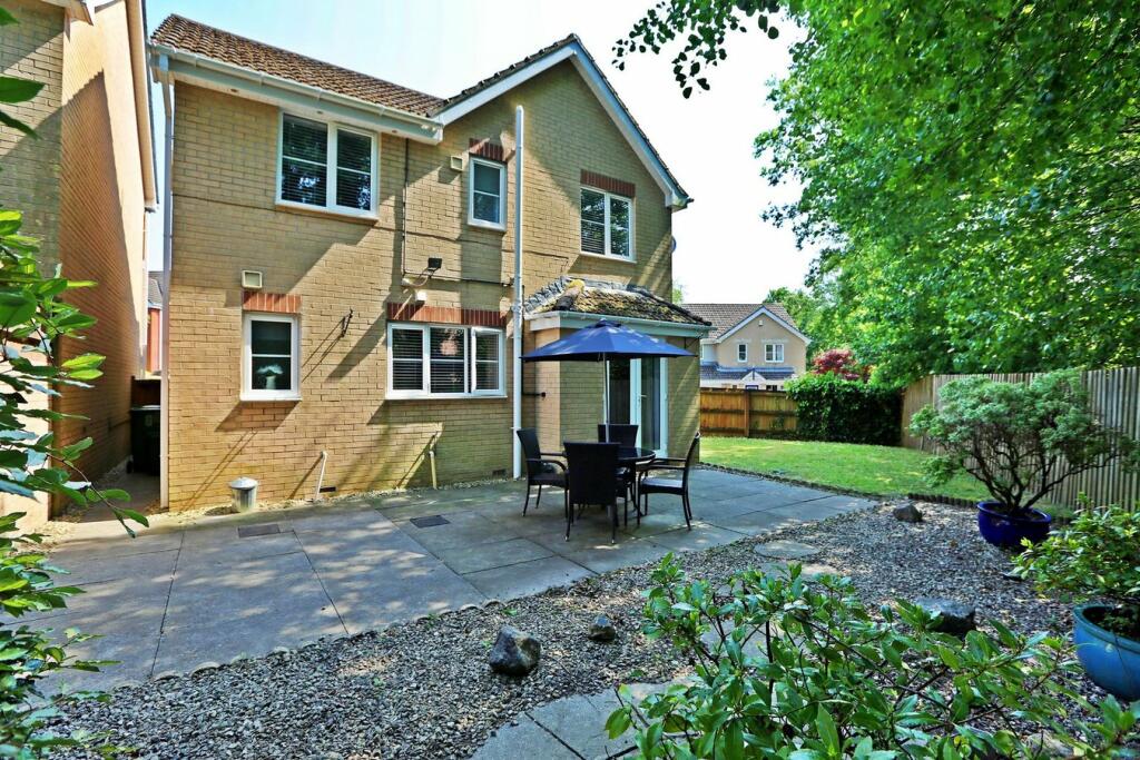 Additional image 21 of Rowan Gardens, Church Village, Pontypridd, CF38