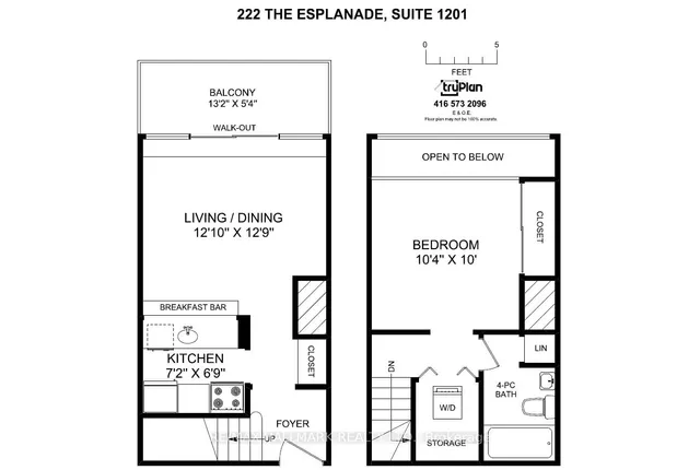 Additional image 39 of 222 The Esplanade Unit 1201