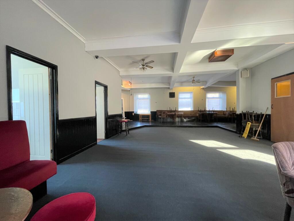 Additional image 26 of Mount Pleasant Hotel, Mountain Ash, CF45 3UF