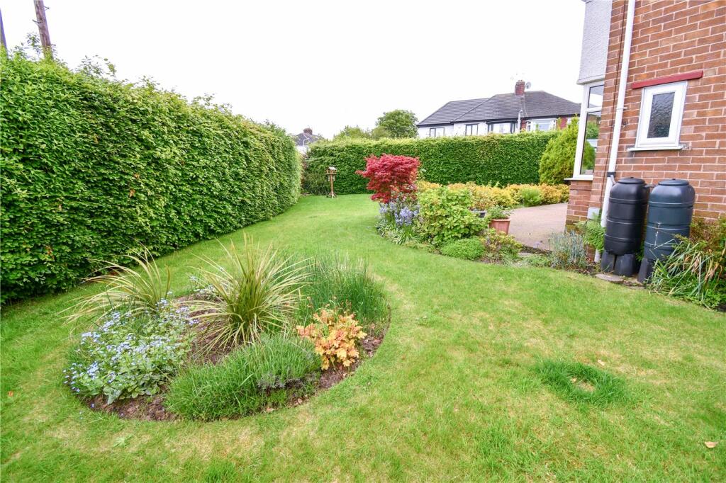 Additional image 22 of Howell Drive, Greasby, Wirral