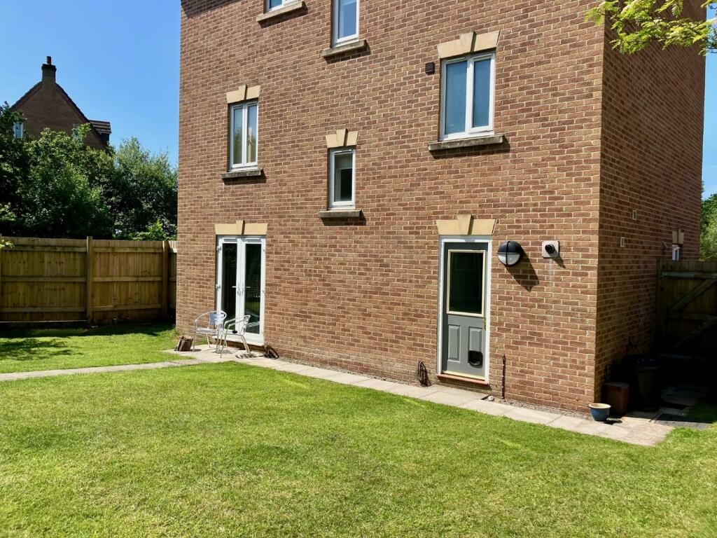 Additional image 24 of Leyshon Way, Bryncethin, Bridgend County Borough, CF32 9AZ