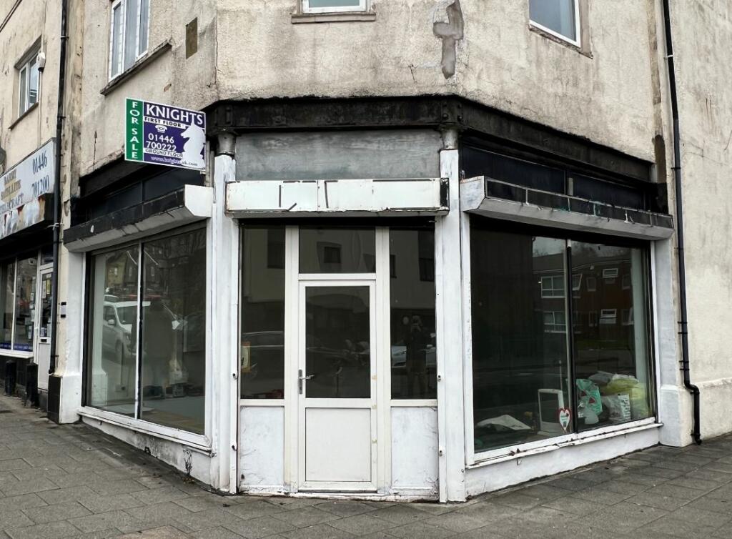 Additional image 33 of 25 Thompson Street, Barry, Vale of Glamorgan, CF63 4JL