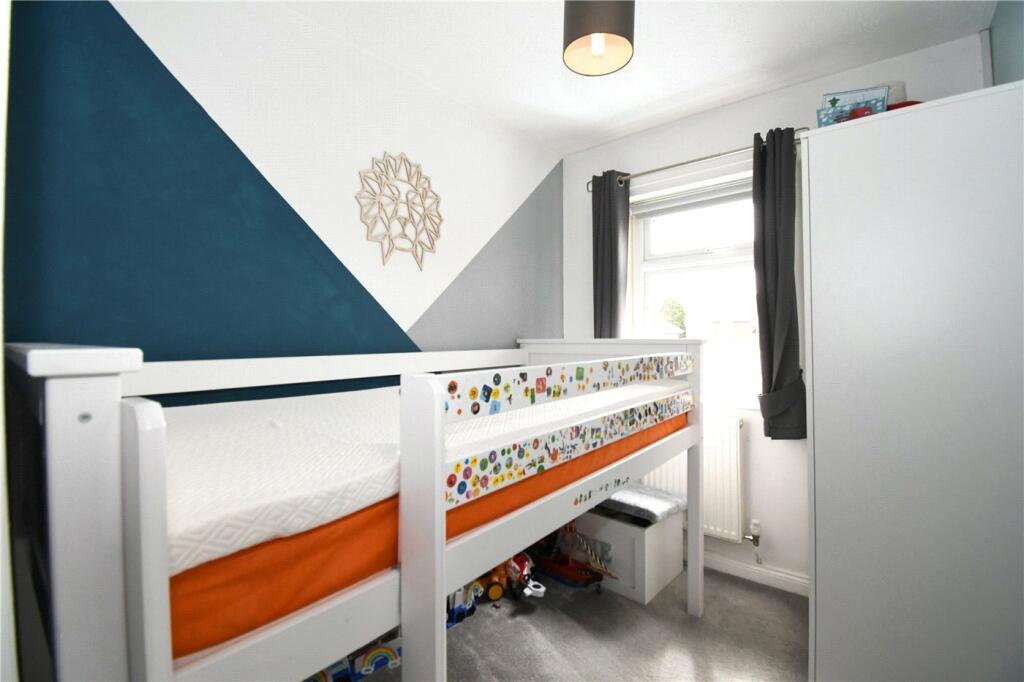 Additional image 9 of Wilfred Owen Drive, Claughton, Wirral