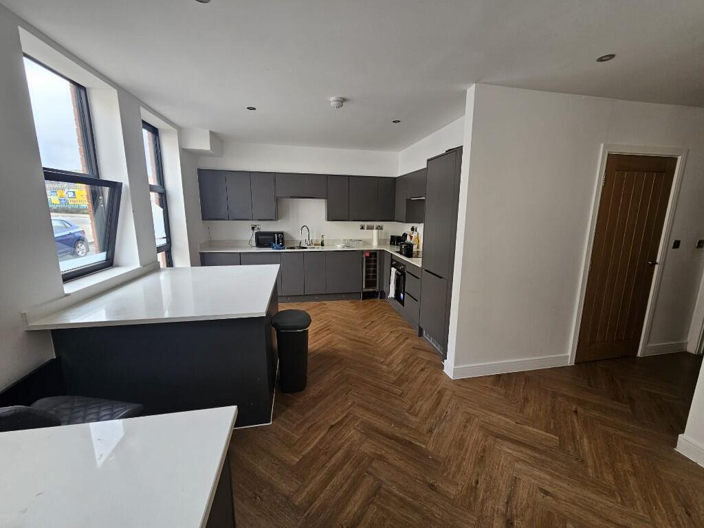 Primary image of Gladstone Street, Bradford, West Yorkshire, BD3