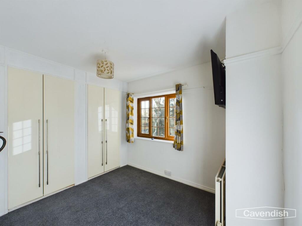 Additional image 13 of Irons Lane, Great Barrow, Chester