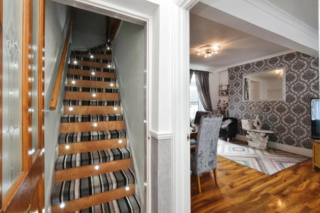 Additional image 17 of Ty-Newydd Street, Pontlottyn, Bargoed