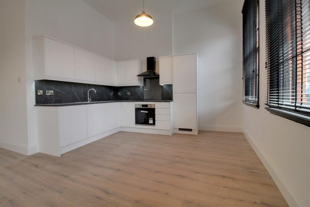 Additional image 10 of Ludgate Hill, St Pauls Square, Birmingham