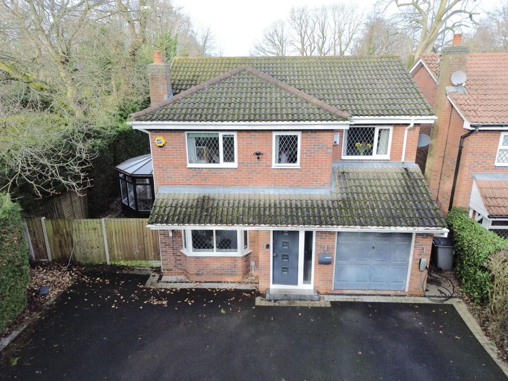 Additional image 26 of Glendon Way, Dorridge