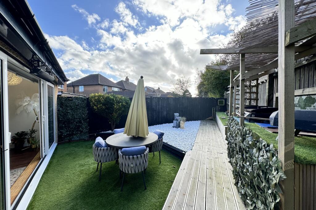 Additional image 25 of Hawthorn Road, Barry, South Glamorgan