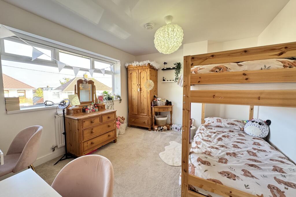 Additional image 17 of Hawthorn Road, Barry, South Glamorgan