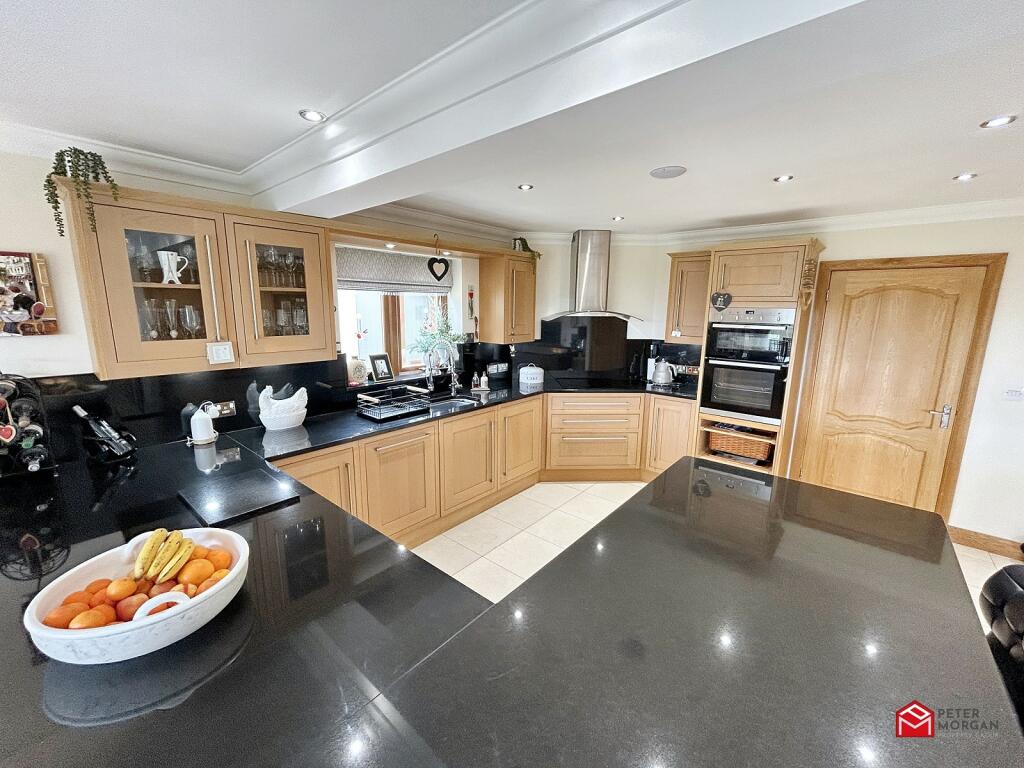 Additional image 11 of Pen-y-banc, Rhigos, Aberdare, Rhondda Cynon Taff. CF44 9YT