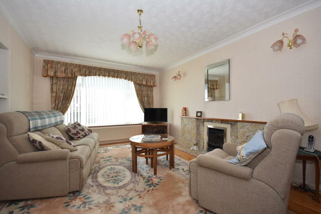 Additional image 4 of 60 Smithies Avenue, Sully, CF64 5SS