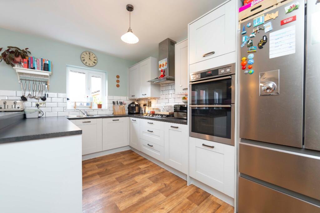 Additional image 16 of Upland Drive, Trelewis, Treharris