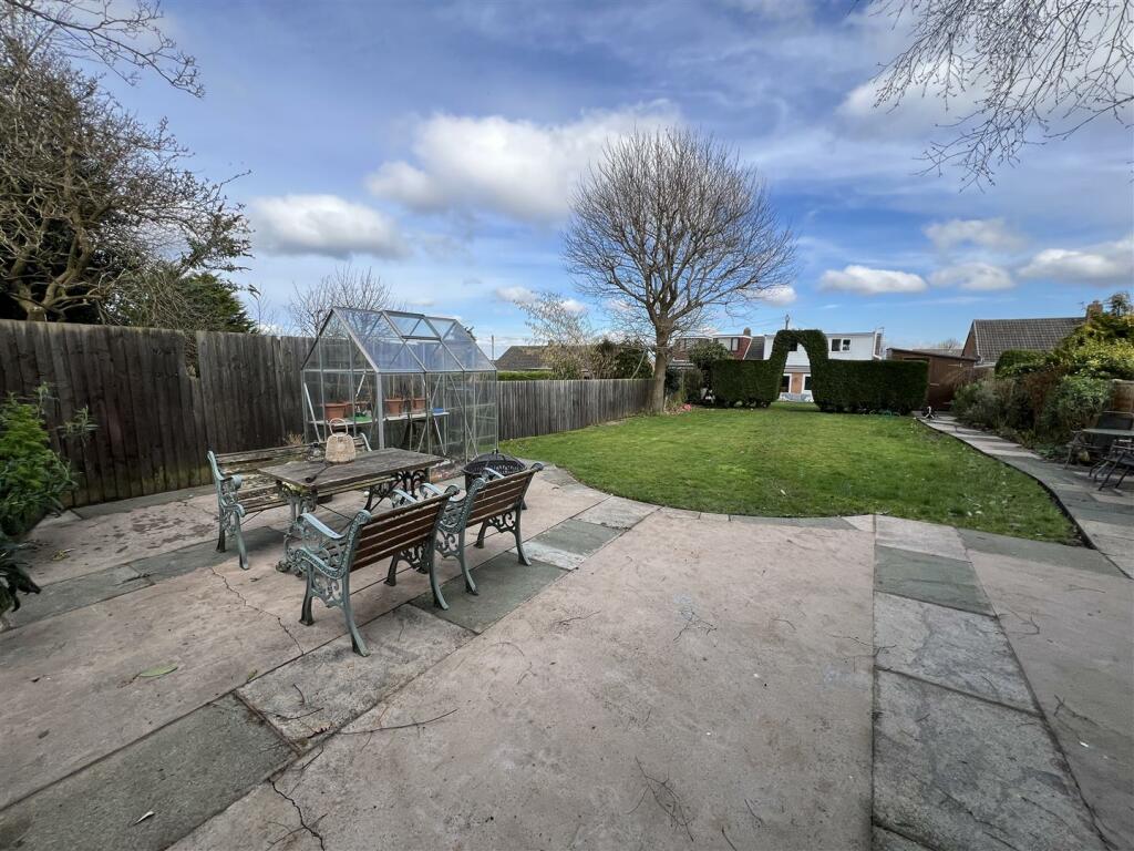 Additional image 3 of Nelson Drive, Pensby, Wirral