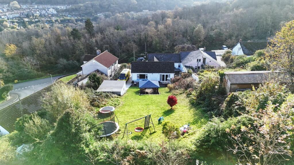 Additional image 38 of Westcourt, Gelliwion Road, Pontypridd CF37 1QD