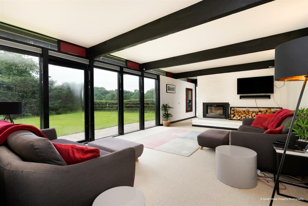 Additional image 2 of Court Drive, Llansannor, Cowbridge