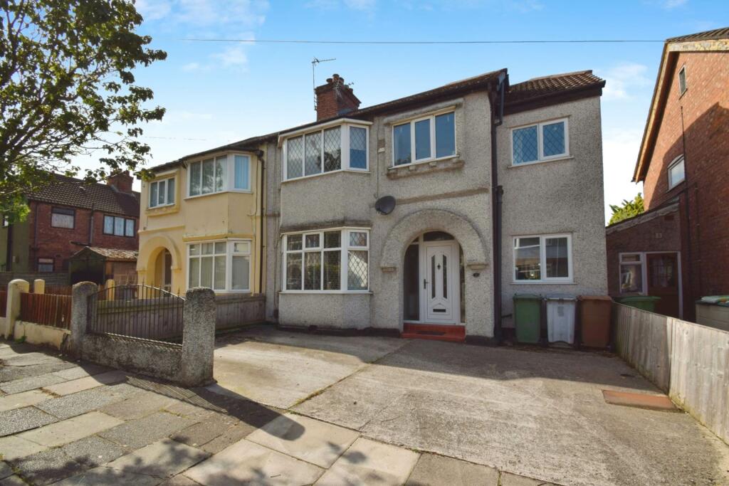 Additional image 22 of Boulton Avenue, New Ferry