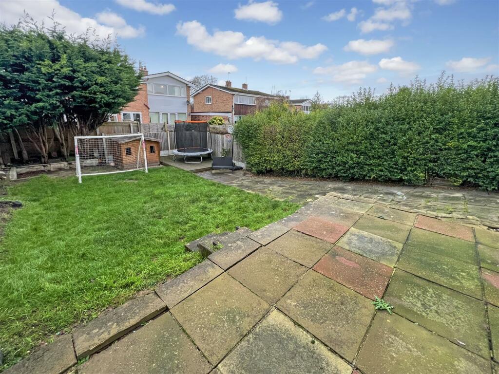 Additional image 18 of Barnsdale Avenue, Thingwall, Wirral