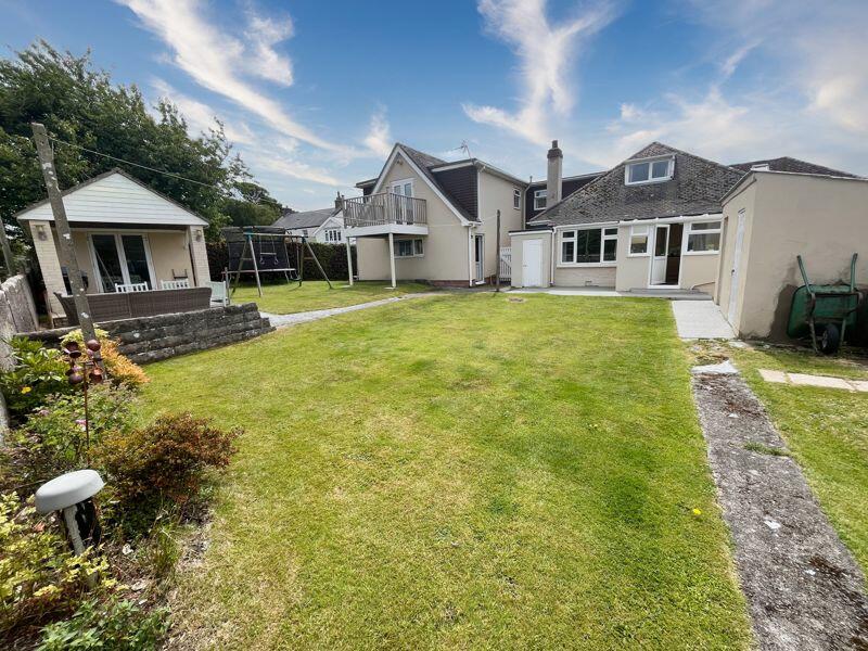 Additional image 5 of Oaklands, Fonmon, The Vale of Glamorgan CF62 3BJ