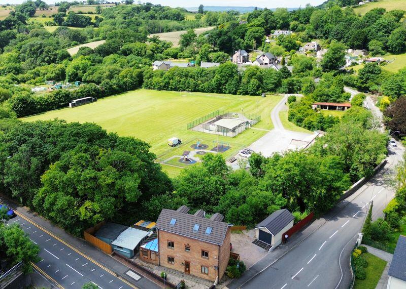 Additional image 2 of Ty Delfryn, Llangeinor, Bridgend, CF32 8PN