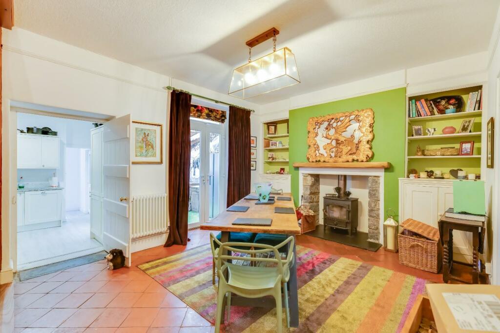 Additional image 23 of High Street, Cowbridge, Vale of Glamorgan, CF71 7AD