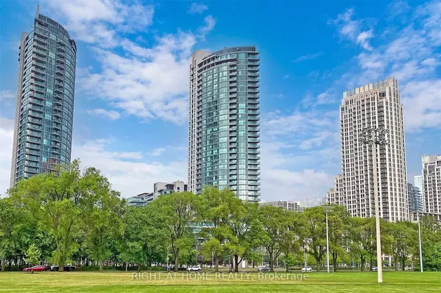 Additional image 30 of 219 Fort York Blvd Unit 2502