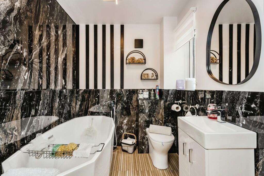 Additional image 11 of Maes Brynach, Brynmenyn, Bridgend