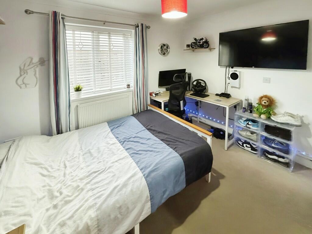 Additional image 18 of Kingswood Close, Hengoed