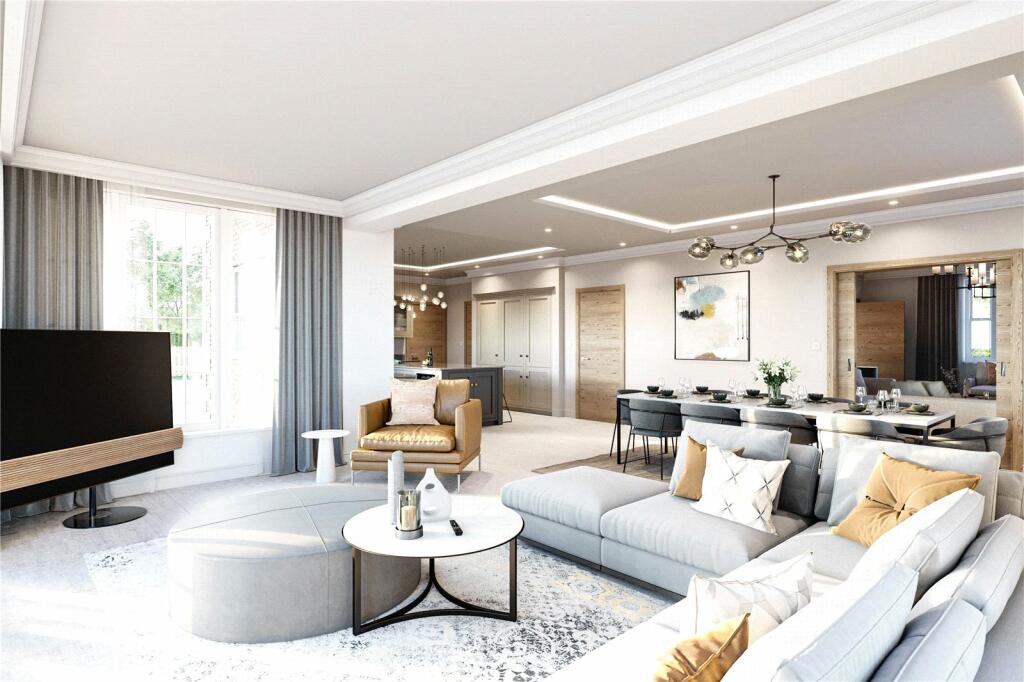 Additional image 3 of Millbrook Meadow, Tilney Way, Tattenhall, Chester, CH3