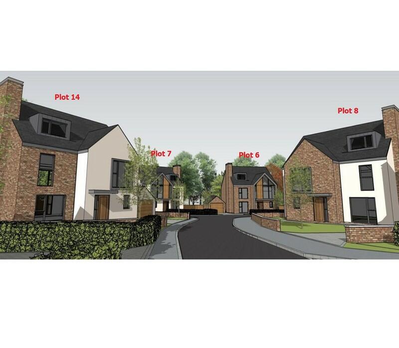 Additional image 7 of Coed Parc Rise, Off Walters Road, Bridgend, Bridgend County. CF31 4HE