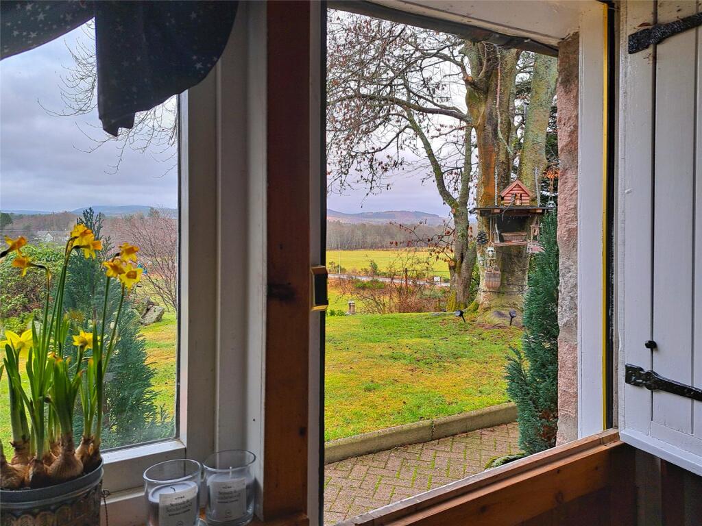 Additional image 14 of Croiscrag, Birse, Aboyne, Aberdeenshire, AB34