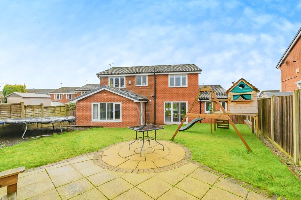 Additional image 4 of Somerton Road, Bolton, BL2