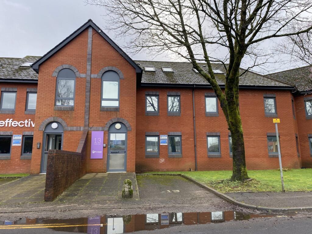 Additional image 9 of 13, Centre Court, Treforest Industrial Estate, Pontypridd, CF37 5YR