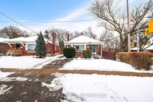 175 Park Home Ave